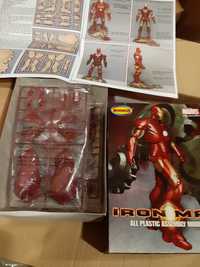 Figura Iron man kit