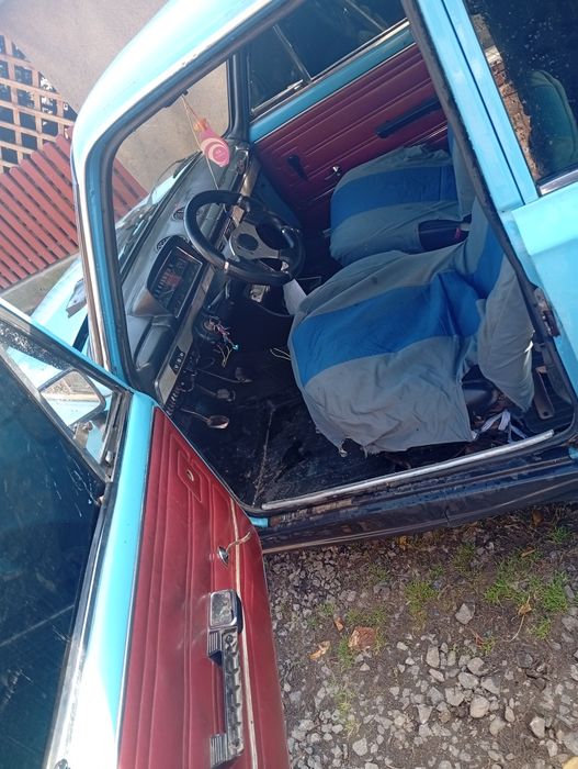 Продам ВАЗ 2101 газ бензин