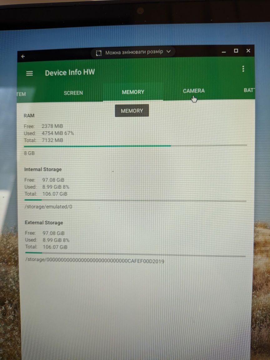 Lenovo Yoga Chromebook C630