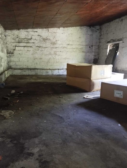 Оренда складів 40кв.м, 60кв.м, 1250кв.м  для зберігання обладнання