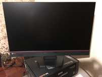 Eizo Foris FS2434 новый игровой монитор