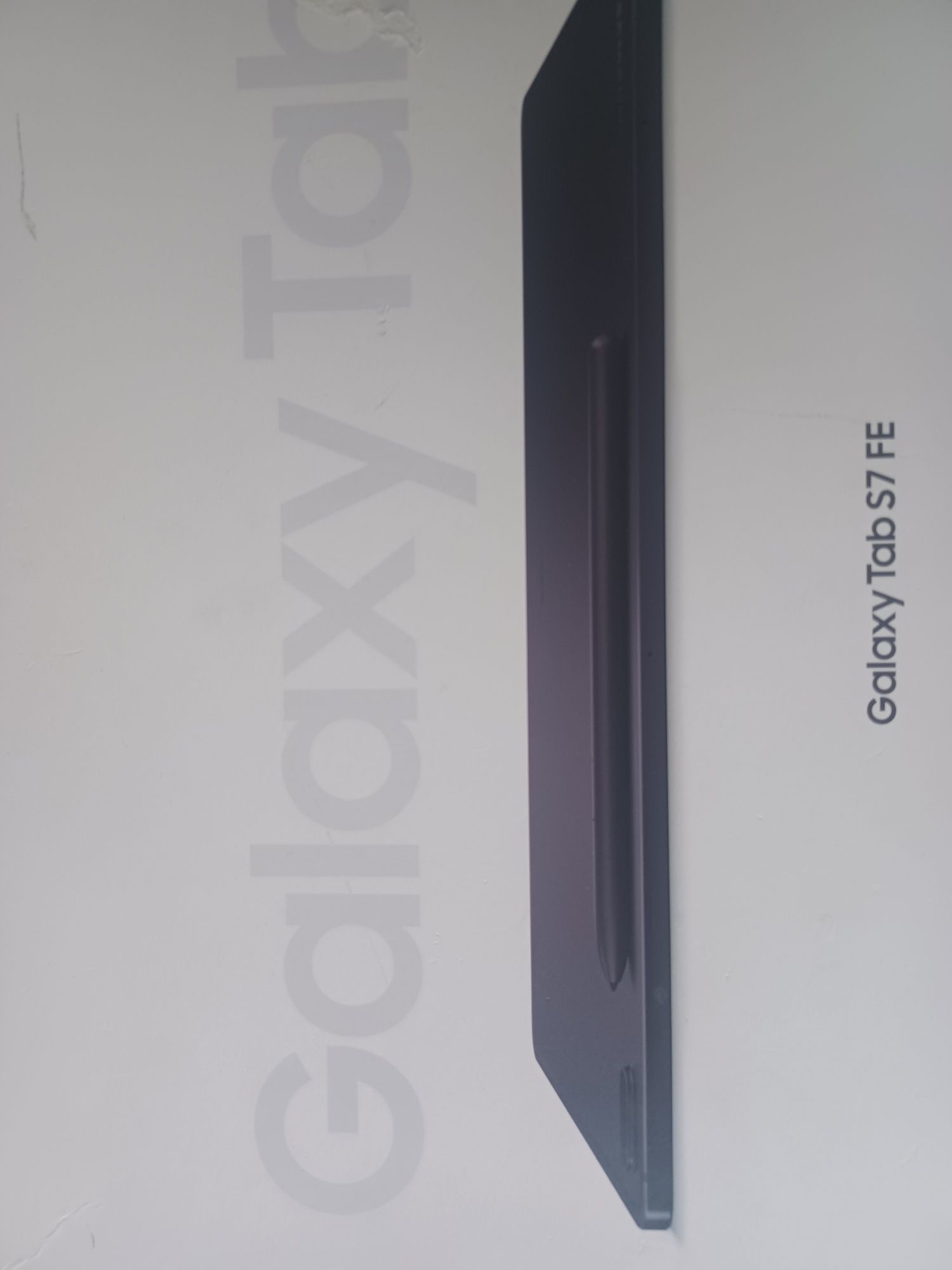 Sprzedam tablet Galaxy 7 Fe
