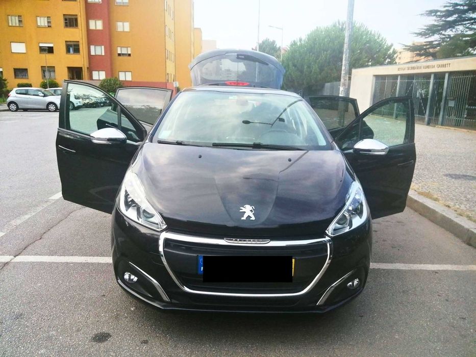 Peugeot 208 1.2 PureTech Active