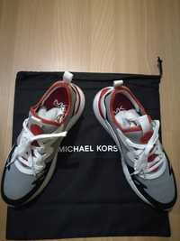 Sneakersy Michael Kors. Nowe oryginalne!  roz. 43.5 + worek MK gratis