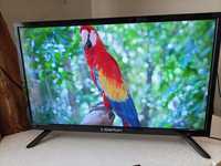 Продам смарт телевізор Liberton 24 дюйми в робочому стані