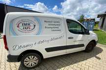 Citoren Berlingo 2011