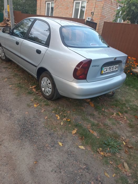 Продам власне авто