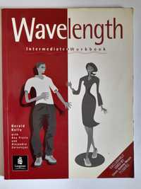 Wavelength. Intermediate. Workbook - Gerald Kelly