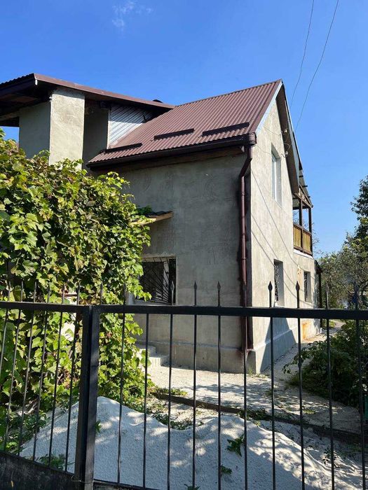 Продаж будинку с. Липники