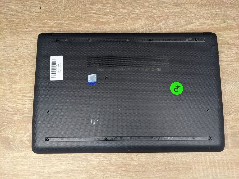 Ноутбук Hp 255g7 15.6  8/128ssd
