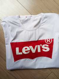 T-Shirt koszulka Levis rozmiar m/l