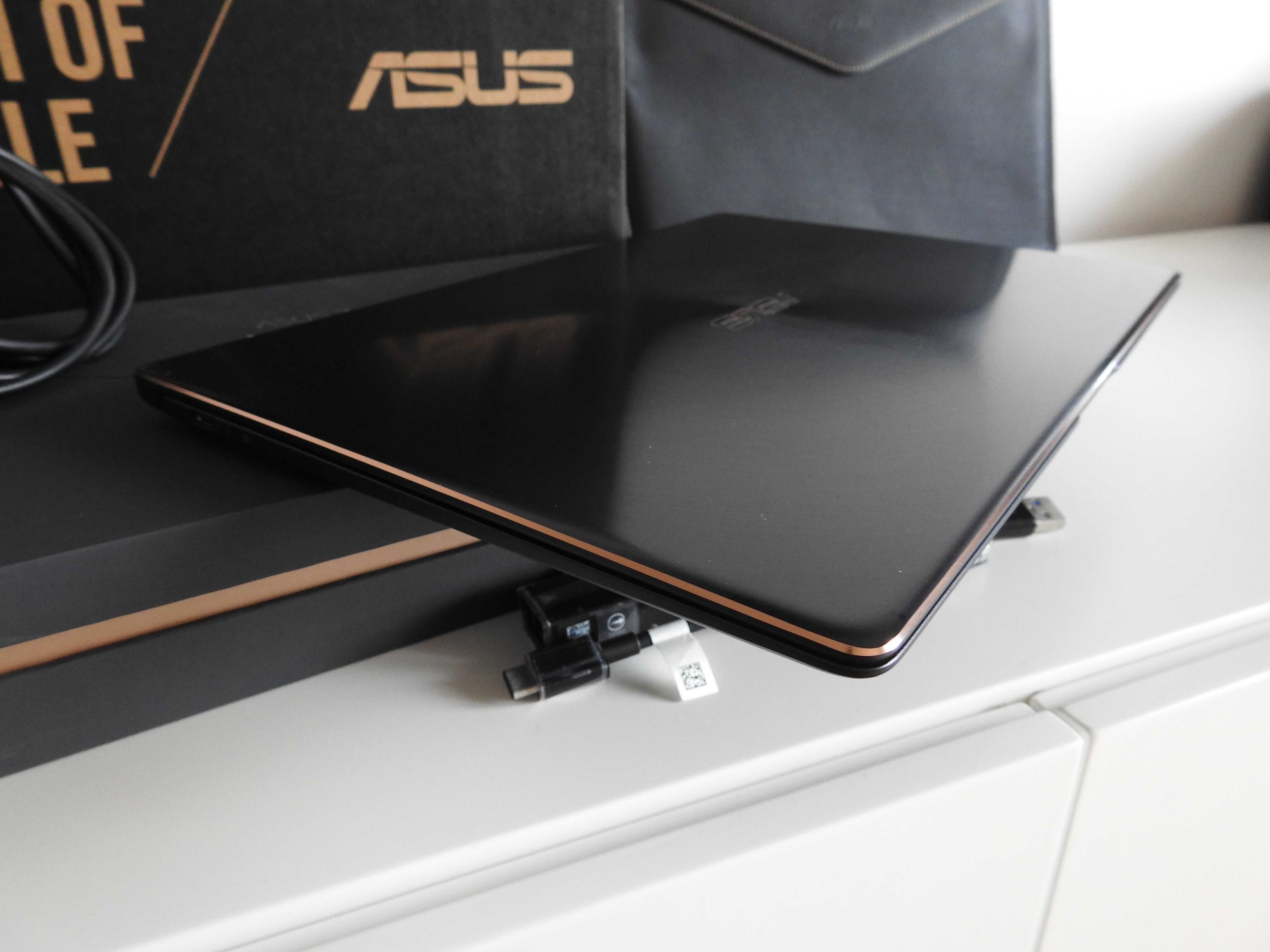 Computador Portátil Notebook Asus Zenbook S - UX391U