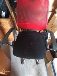Cadeira de secretária