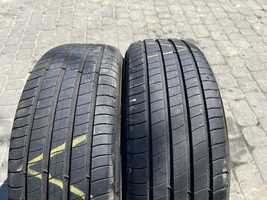 Opony Michelin Primacy 4 205/55 r17  letnie