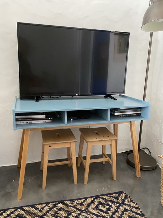 Vendo secretaria / aparador