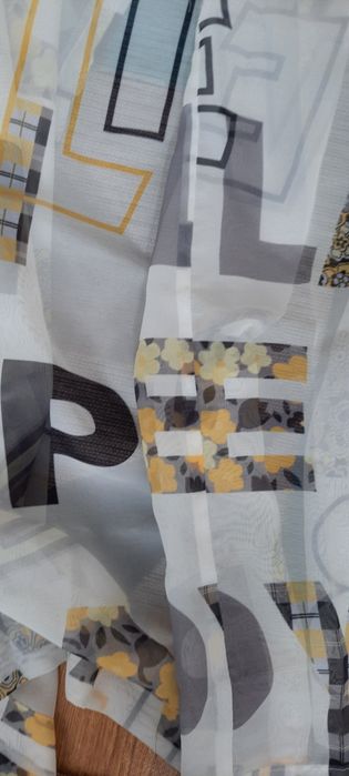 Firanka wysokość 150cm