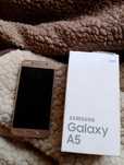 Samsung galaxy A5 2017