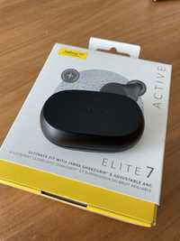 Słuchawki Jabra Elite 7 Active