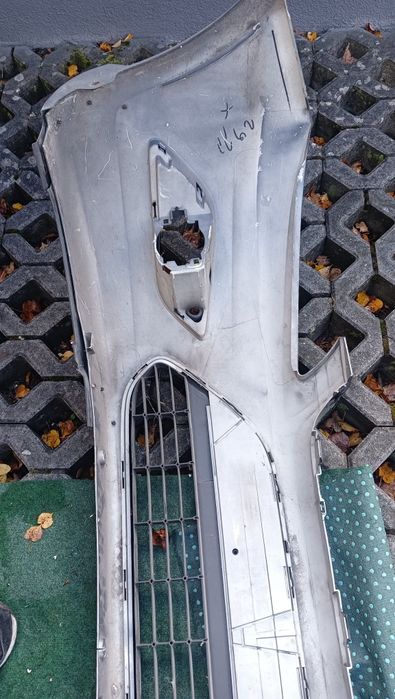 Zderzak ford focus MK2