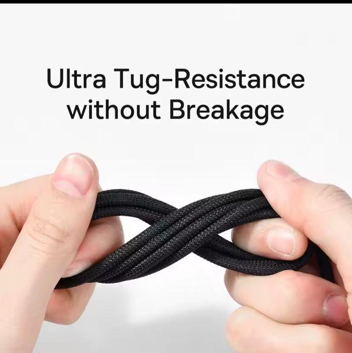 Baseus кабель 100w ПОСЛЕДНИЙ