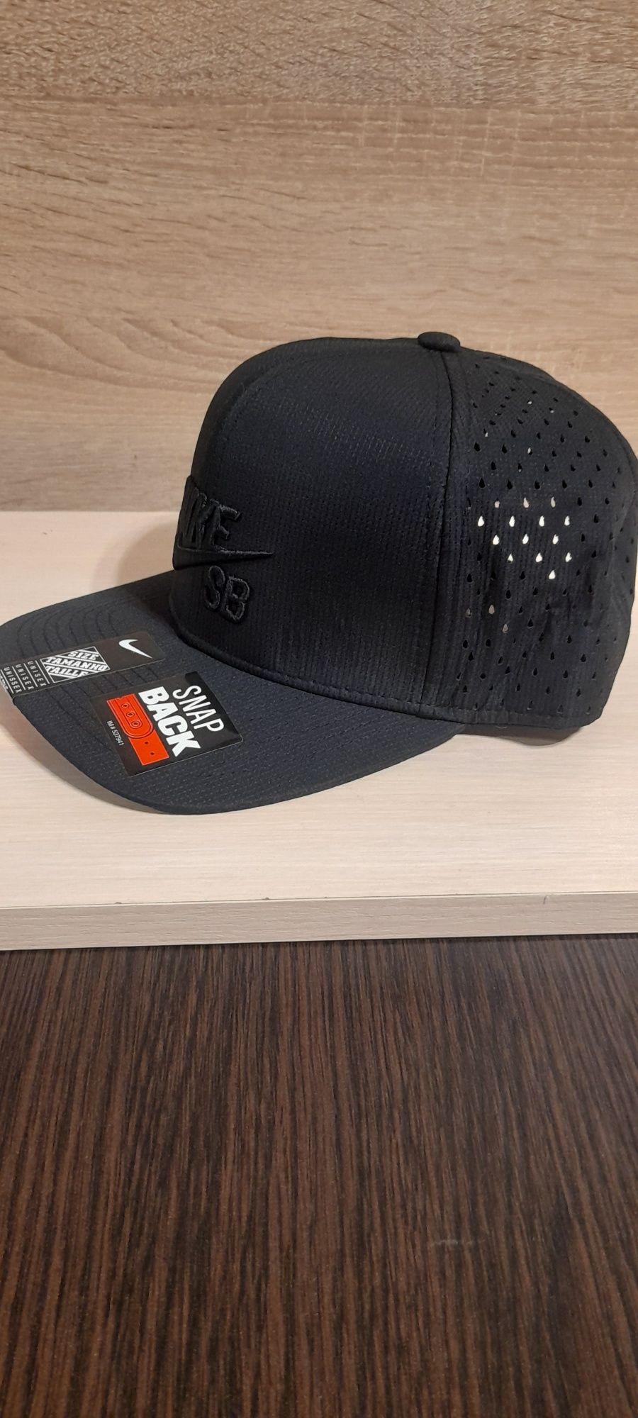 Кепка nike SB snap back