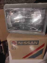 Lampa nowa oryginał Nissan Tredy