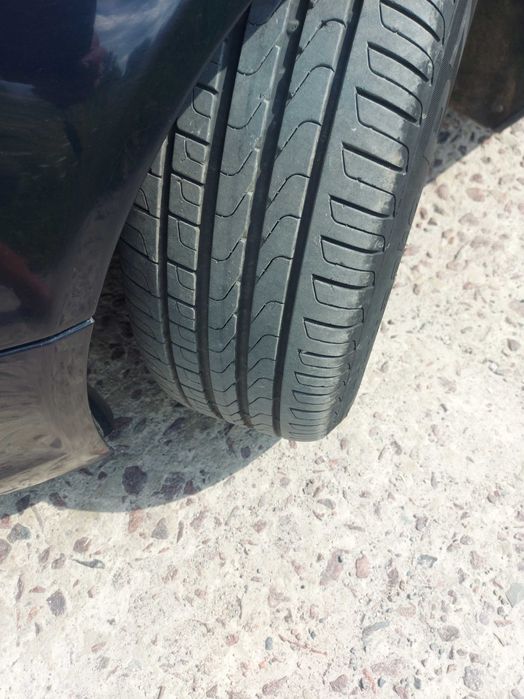 Автомобіль Ауді А6 С6