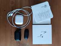 Apple AirPods 3 generacji