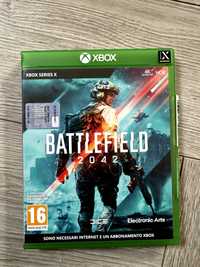 Battlefield 2042 - Gra na Xbox Series X