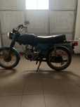 Famel Zundapp Azul