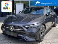 Mercedes-Benz CLE CLE 300 4Matic AMG Premium! | Polski Salon! | Duży Rabat!