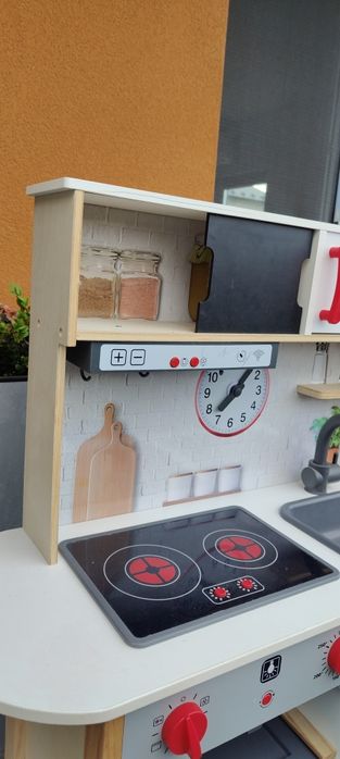 Kuchnia Lidla dla dzieci