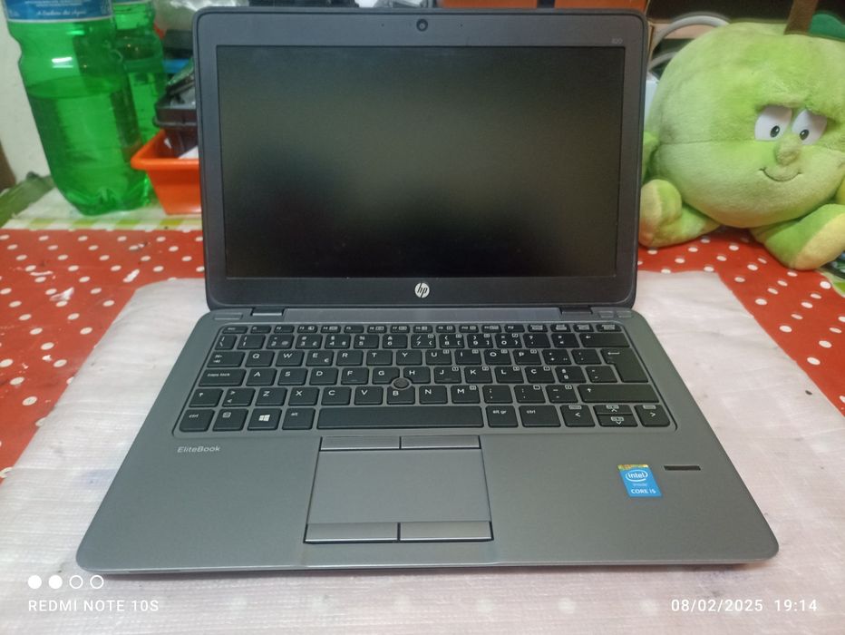 HP Elititebook 820 V Pro I5
