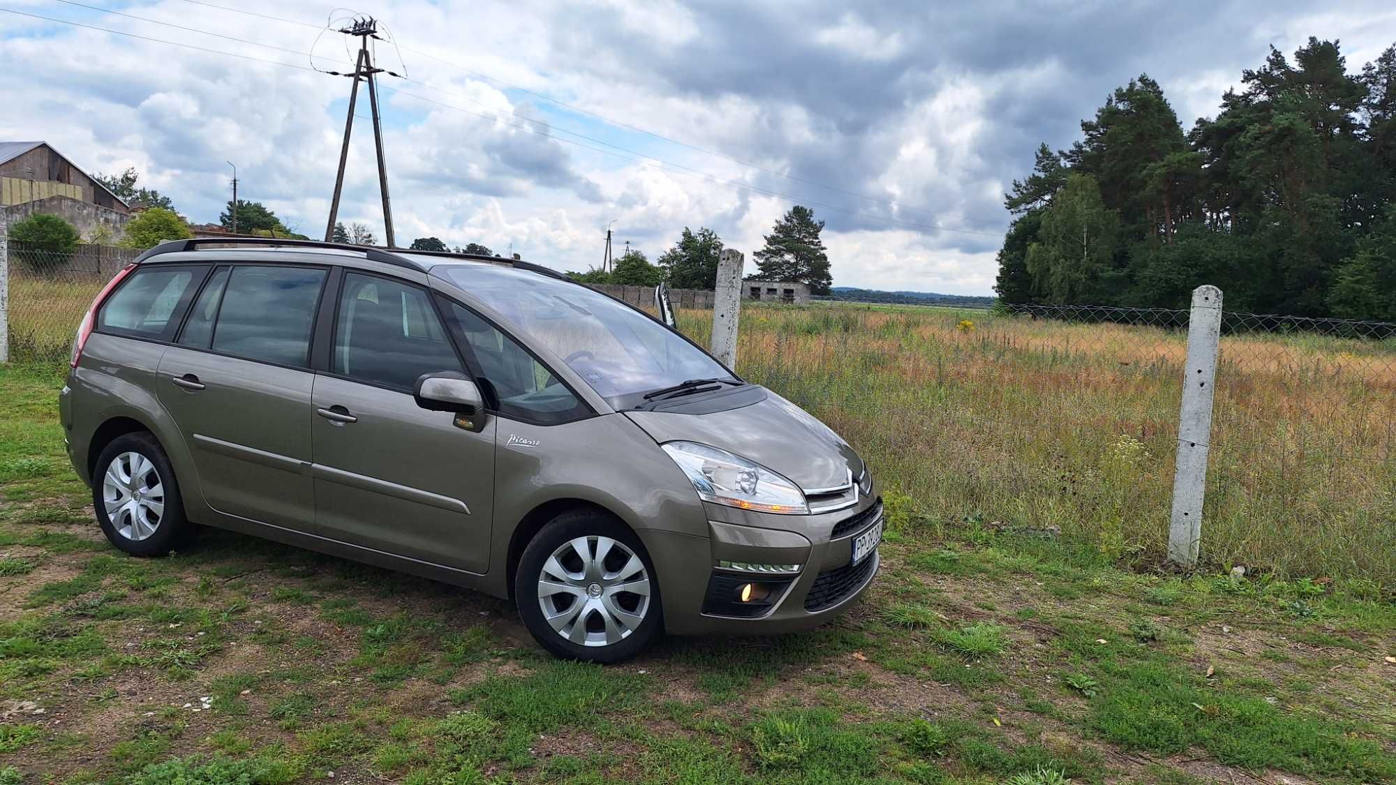 2,0 hdi grand picasso