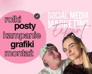 Prowadzenie social media Facebook, Instagtam, Tiktok / Meta Ads