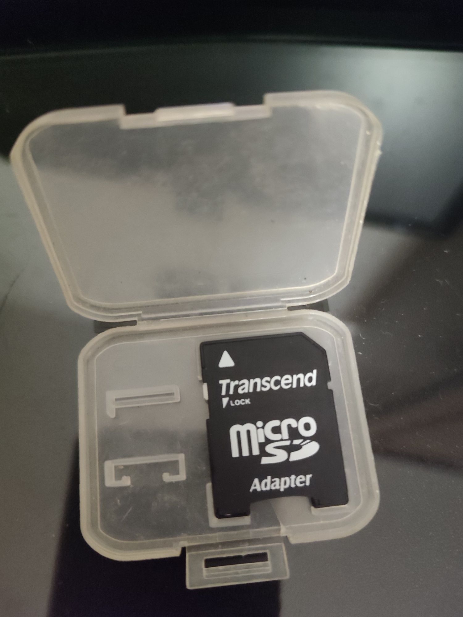 Micro SD адаптер