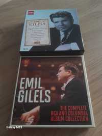 Emil Gilels RCA EMI