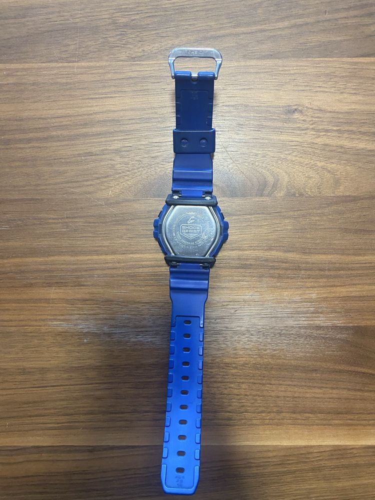 Casio G-SHOCK zegarek