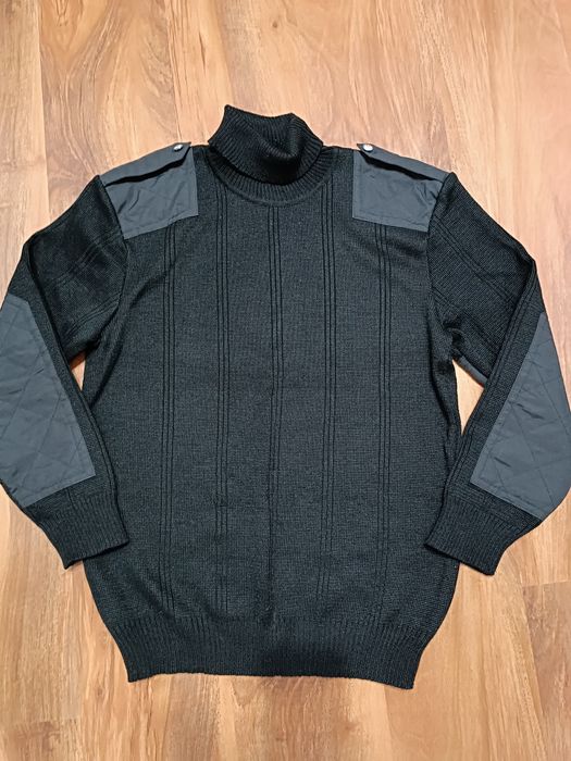 Светр поліцейського