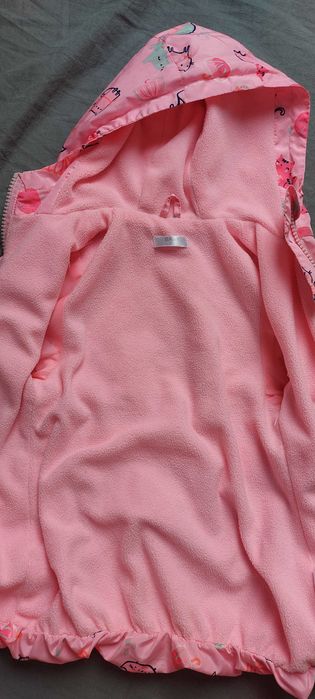 Bluza, kurtka rozmiar 74/ 80