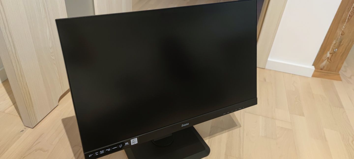 Monitor IIyama XUB2792QSU stan idealny używany