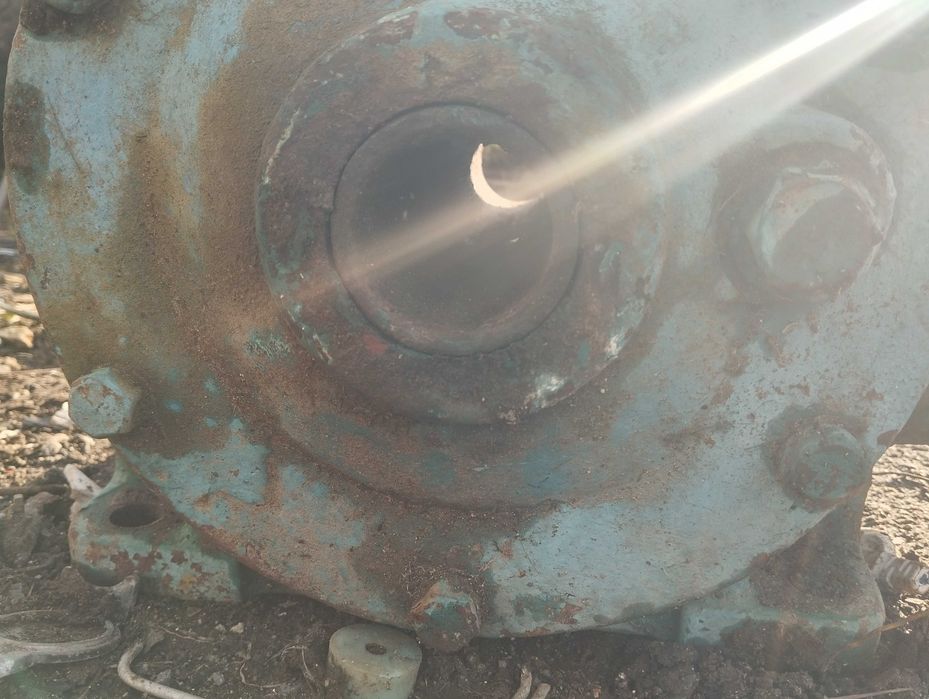 Редуктор сільхоз Фрезерний