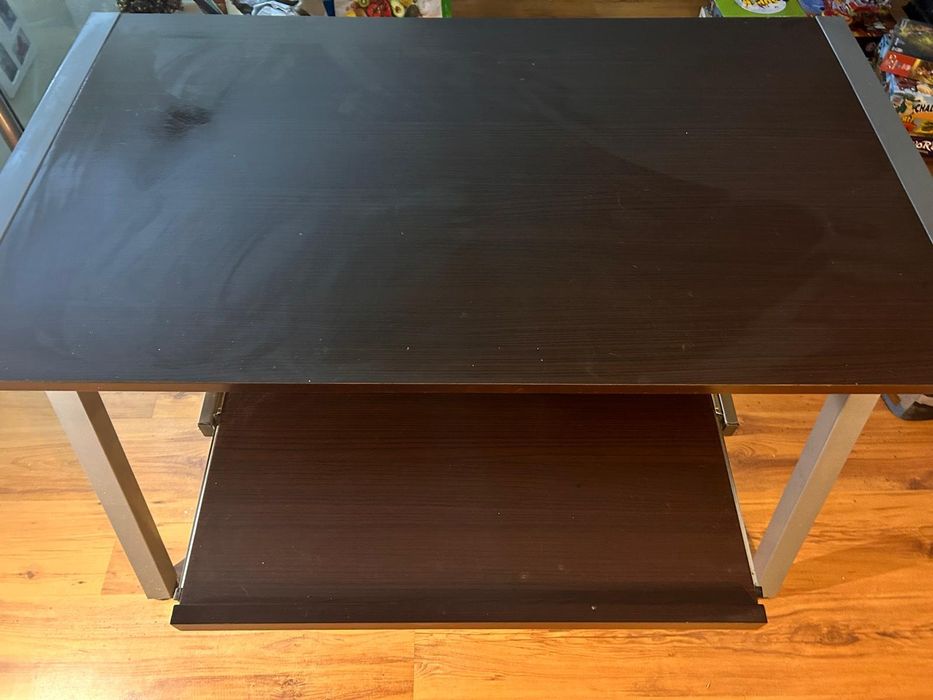 Secretária mesa de trabalho