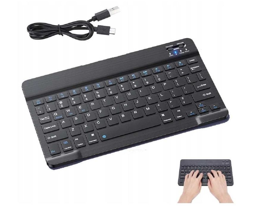 Bluetooth клавиатура EMTRA (KART HB030)