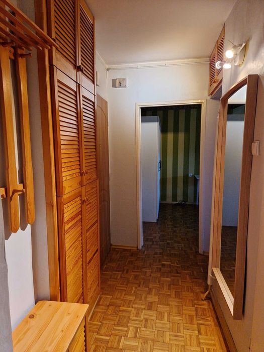 Mieszkanie do wynajęcia Koźmin Wlkp. w pełni wyposażone od zaraz