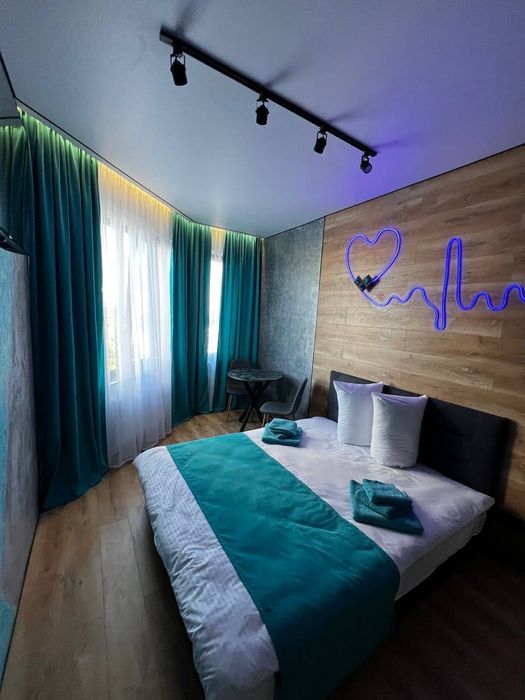 Подобова оренда своєї квартири в Аркадії жк Родос