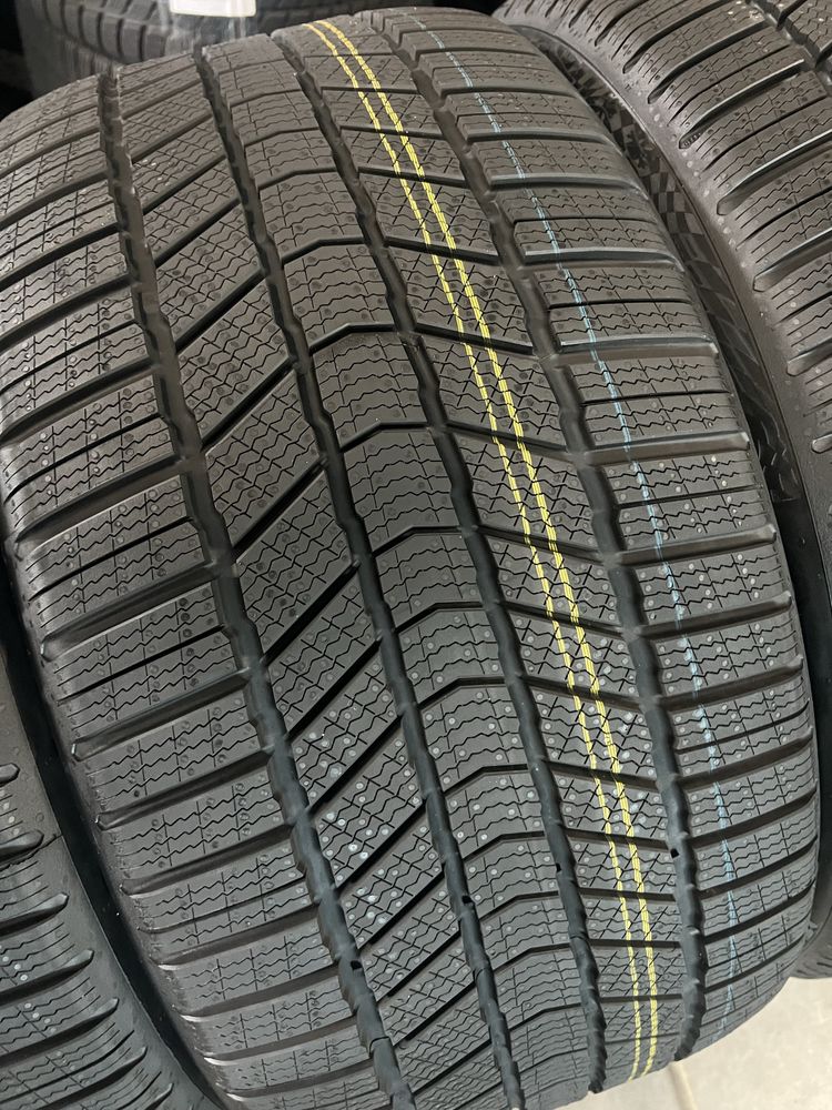 315/35/22+275/40/22 R22 Continental WinterContact 8S 4шт нові зима