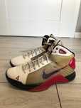 Buty Nike Hyperdunk Chris Bosh 2008' rozm. 42 vintage