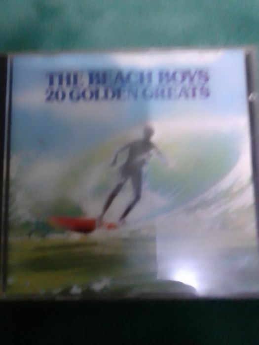 СД диски : ABBA. Елвіс Преслі  та інші виконавці.