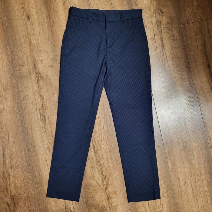 Spodnie eleganckie rozm. 146